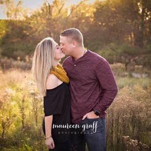 Meet your Posher, Sean